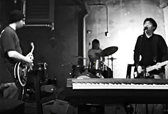 Everybody In a Basement